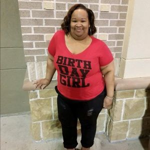 Meet your Posher, Erika